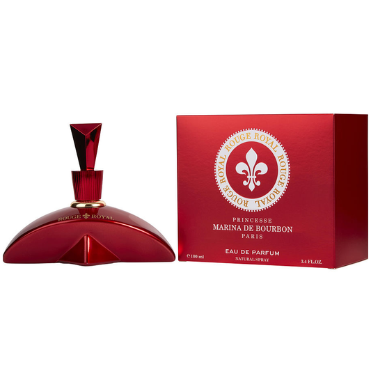 Marina De Bourbon  Rouge Royal Women's 3.3 oz 100 ml Women