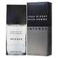 Issey Miyake L'eau D'issey Pour Homme Intense EDT 4.2 oz 125 ml