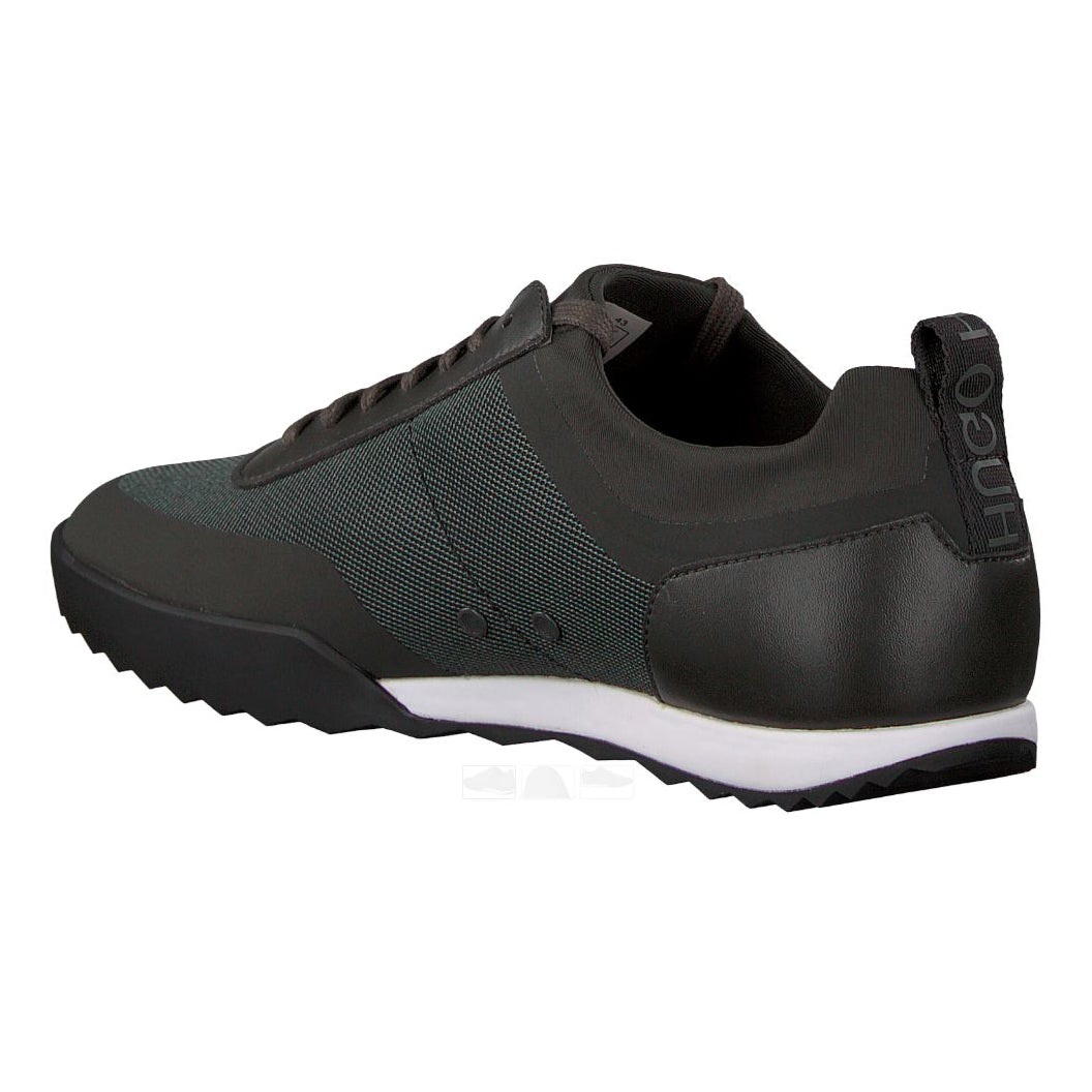 Hugo Boss Shoes Matrix Lowp MX Dark Green (50397187) 6