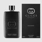 Gucci Guilty parfum Pour Homme 90ml 3.0oz