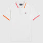 Psycho Bunny Mens Fritton Polo