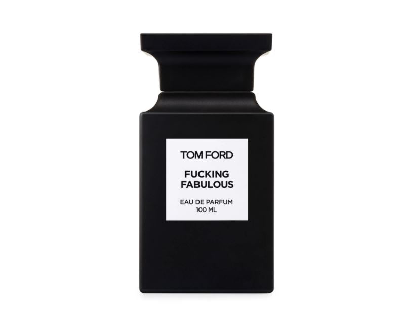 Tom Ford Fabulous Eau de Parfum Spray For Unisex 3.4 oz