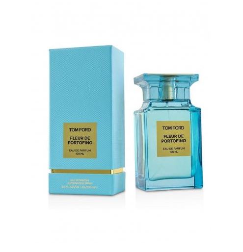Tom Ford Fleur De Portofino Eau De Parfum Spray 3.4 oz For Men and Women