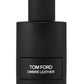 Tom Ford Ombré Leather Eau de Parfum Spray For Men 3.4oz