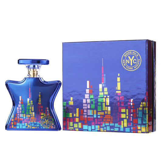 Bond No. 9 New York Night EDP 3.3 oz 100 ml Women