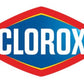 Clorox Toilet Bowl Cleaner Clinging Bleach Gel, Ocean Mist - 24 Ounces, 2 Pack