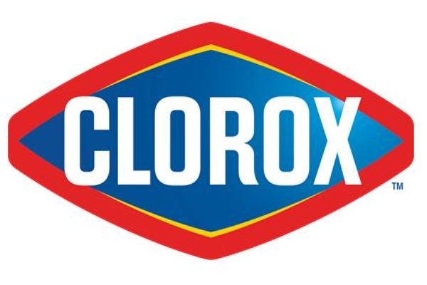 Clorox Splash-Less Liquid Bleach 117 oz Sanitizes Laundry