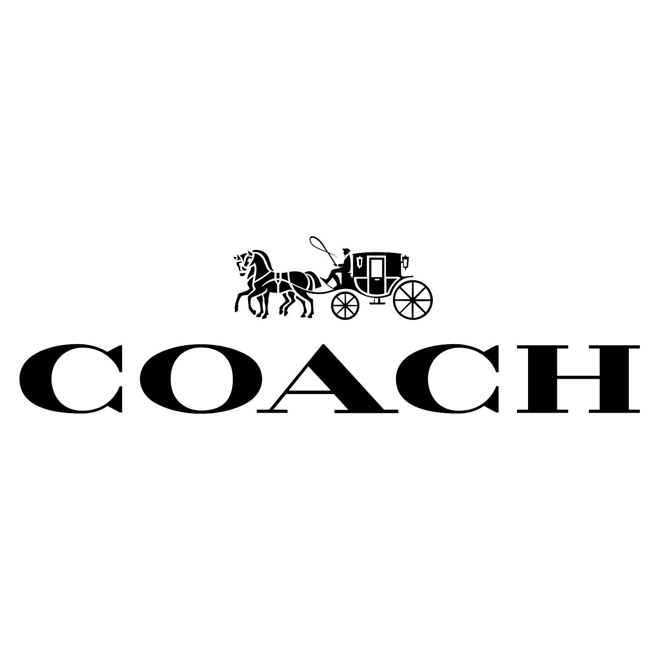 Coach signature discount perfume 3.3 oz