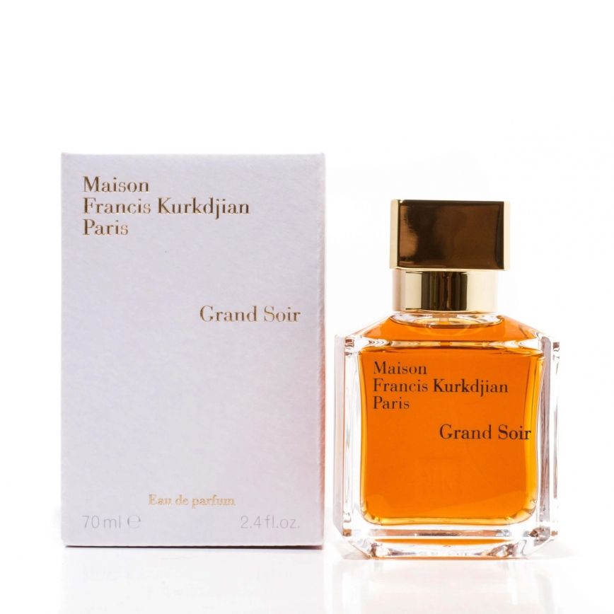 Maison Francis Kurkdjian Paris Grand Soir Eau de Perfum 70ml 2.4