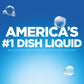 Dawn Ultra Liquid Dish Soap, Pomegranate & Rose Water Scent, 24 fl oz