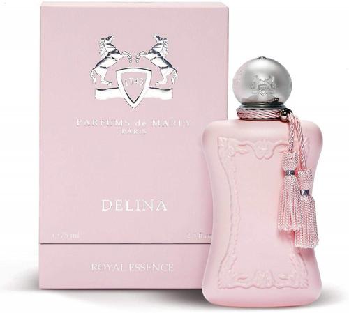 Parfums de Marly Delina Eau de Parfum 2.5 oz 75 ml