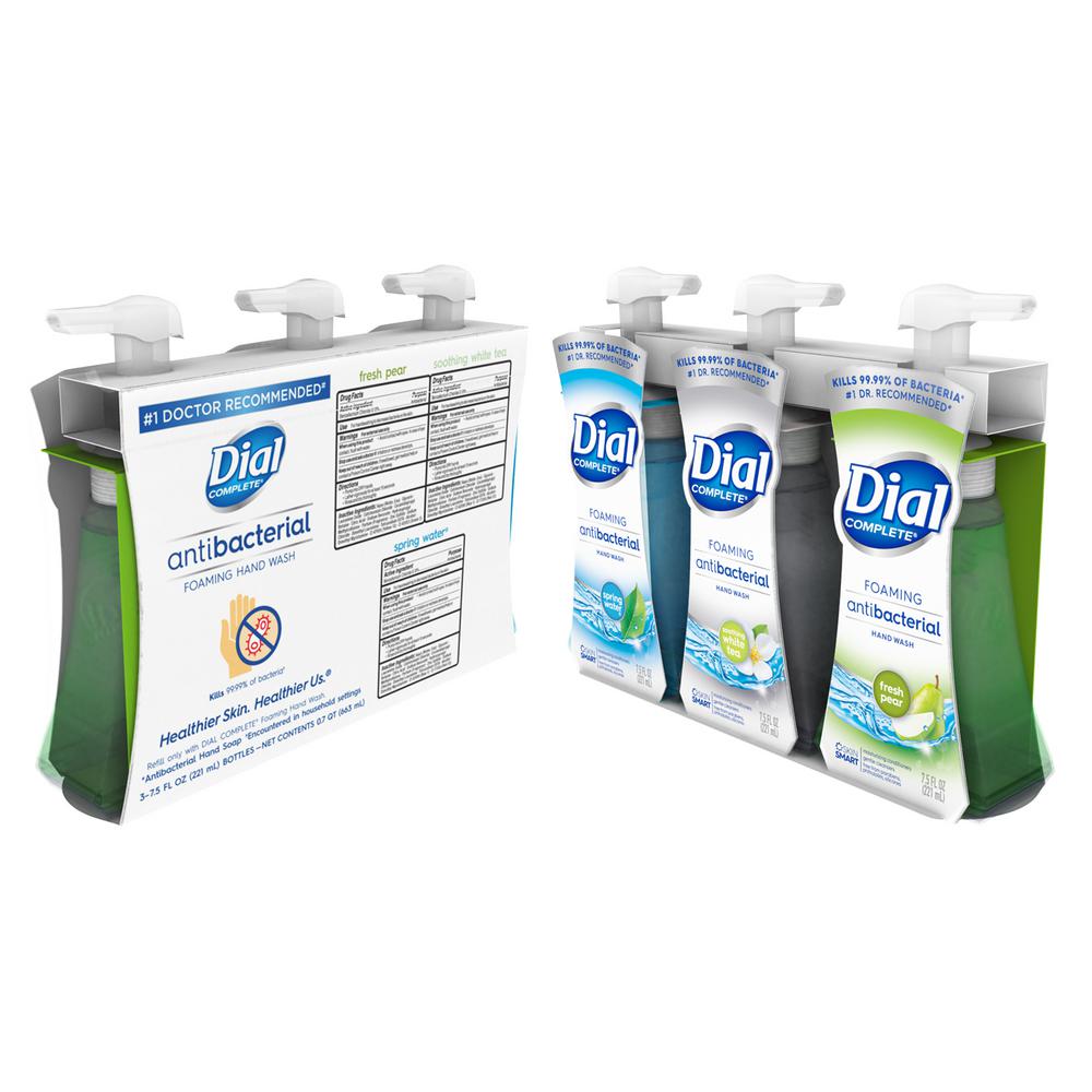 Dial hand soap online 4 pack