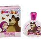 Disney Masha and The Bear EDT 3.4 oz 100 ml