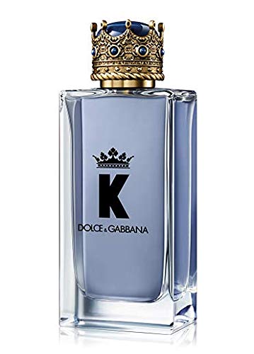 Dolce Gabbana K Eau de Toilette 100ml 3.3 oz Rafaelos