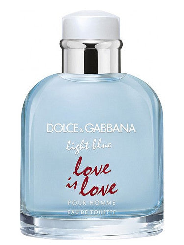 Dolce & gabbana light blue pour homme eau de toilette best sale 125ml