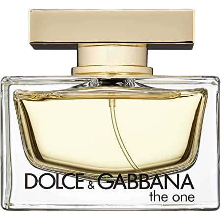 Dolce and gabbana the best sale one 75ml