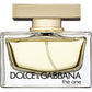 Dolce & Gabbana THE ONE PARFUM 2.5 OZ 75ML