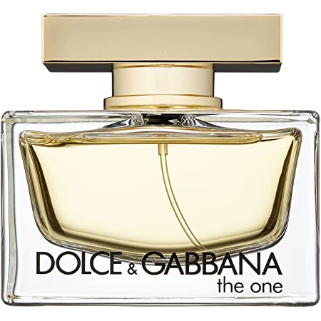 strand Emotion lejlighed Dolce & Gabbana THE ONE PARFUM 2.5 OZ 75ML – Rafaelos