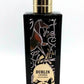 Dublin Leather By Maison Alhambra  Eau De Parfum Spray 2.7 fl oz  80 ml