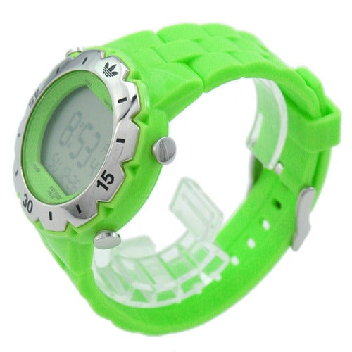 Adidas discount waterproof watch