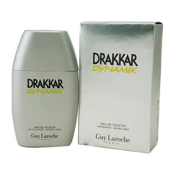 Drakkar Dynamik by Guy Laroche EDT 1.7 oz 50 ml Men
