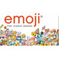 Emoji Antibacterial Wet Wipes 16 Lingettes  (Pack of 3, Total of 48 Wet Wipes)
