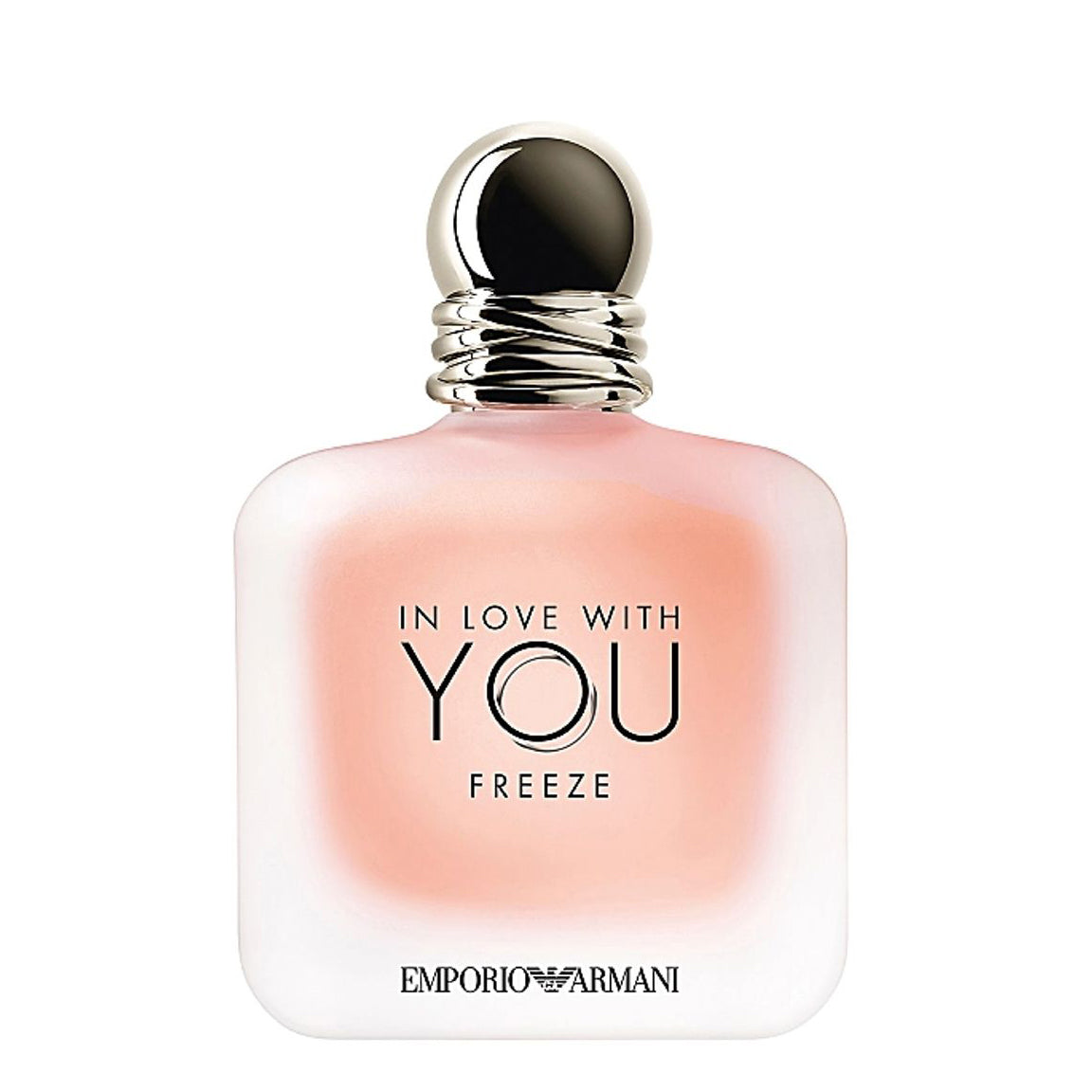 Armani In Love With You Freeze EDP 3.4 oz 100 ml Rafaelos