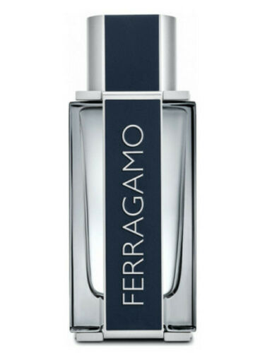 Ferragamo By Salvatore Ferragamo Eau de Toilette Spray for Men, 3.4 oz 100 ml