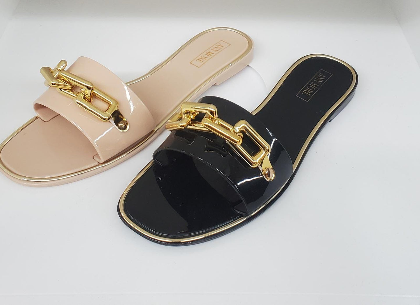 Shop Louis Vuitton Women's More Sandals
