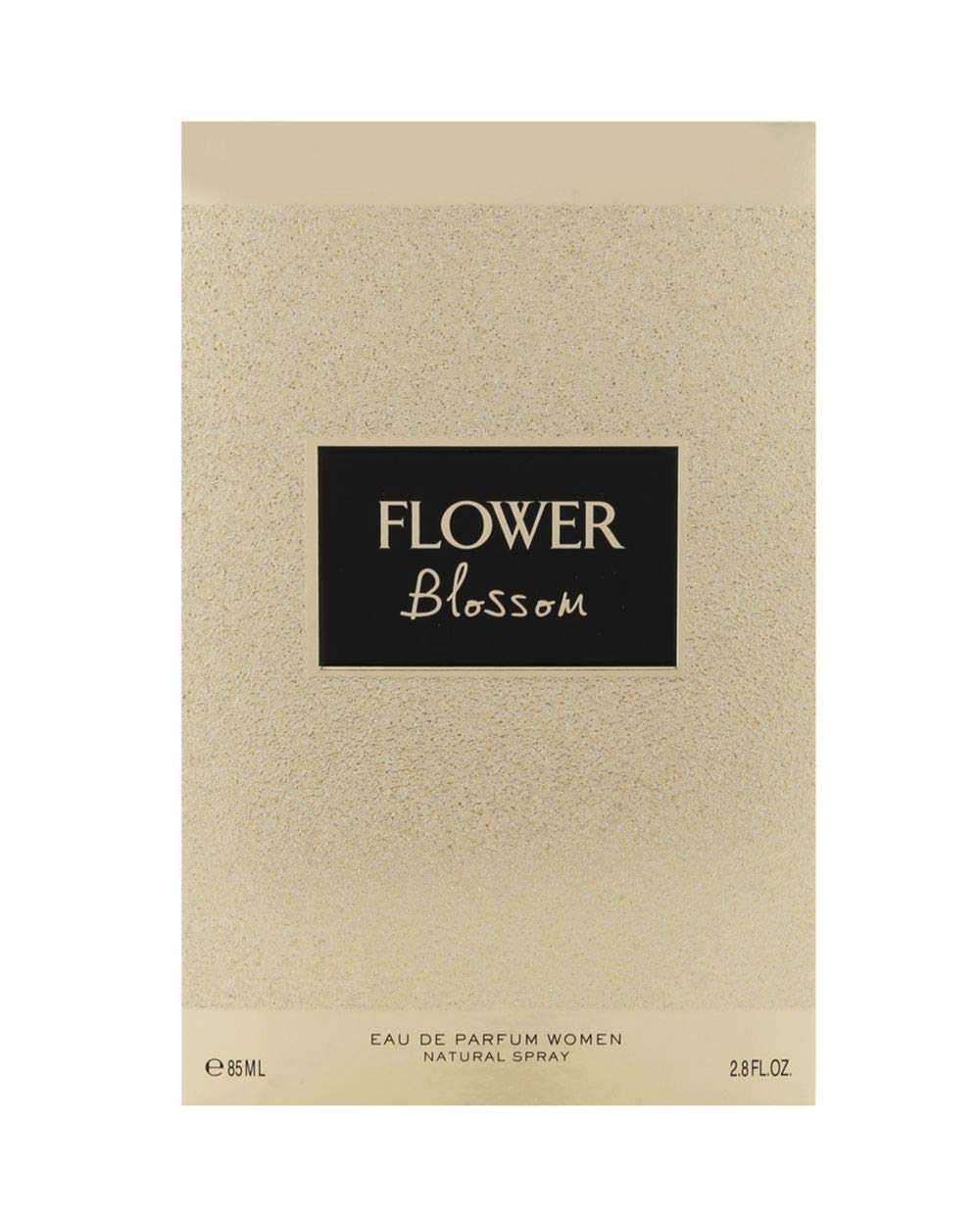 Flower Blossom BY Gemina B. 2.8 Oz / 85 Ml EAU DE PARFUM SPRAY – Rafaelos