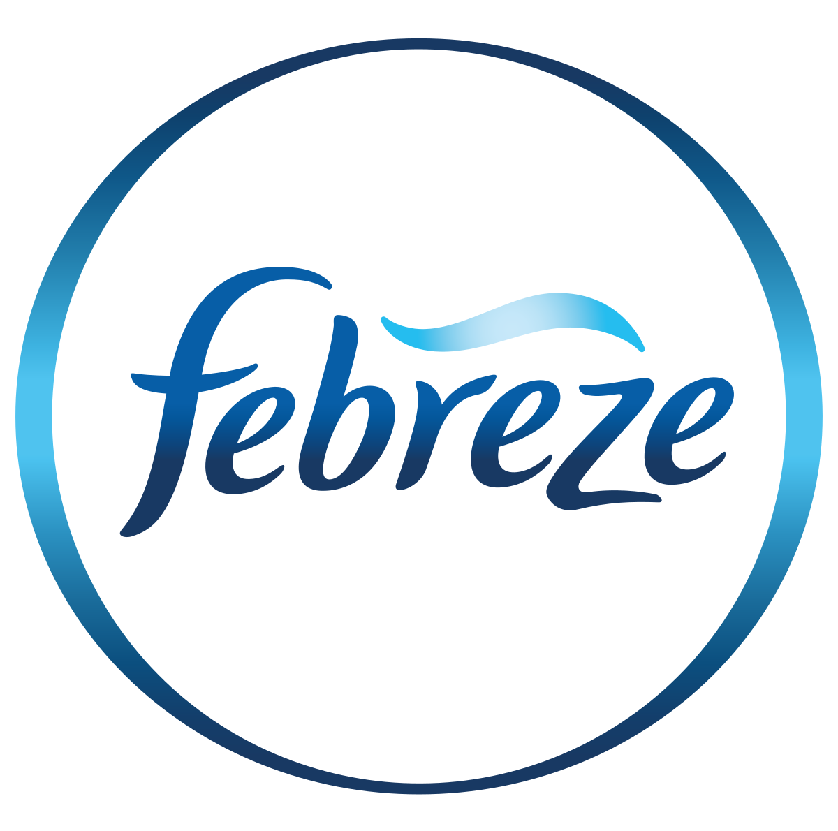 Febreze Air Gain Original Scent Air Freshener 8.8 oz "2-PACK"