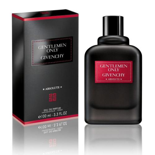Givenchy Gentlemen Only Absolute EDP 3.3 oz 100 ml Men