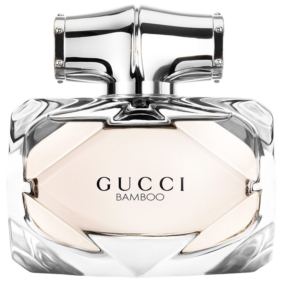 Gucci Bamboo 2.5 oz - 75 ml Eau de Toilette Spray