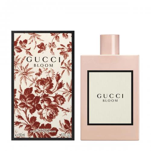 Gucci Bloom EDP 5.0 oz 150 ml Women (Huge)