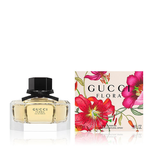 Gucci Flora by Gucci Eau de Parfum 2.5 FL OZ