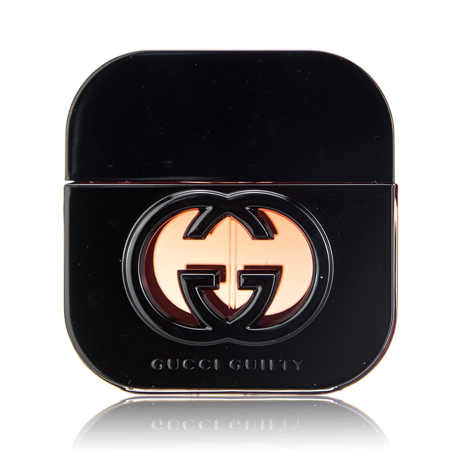 Gucci Guilty Black Eau de Toilette 50 ml 1.7 oz – Rafaelos