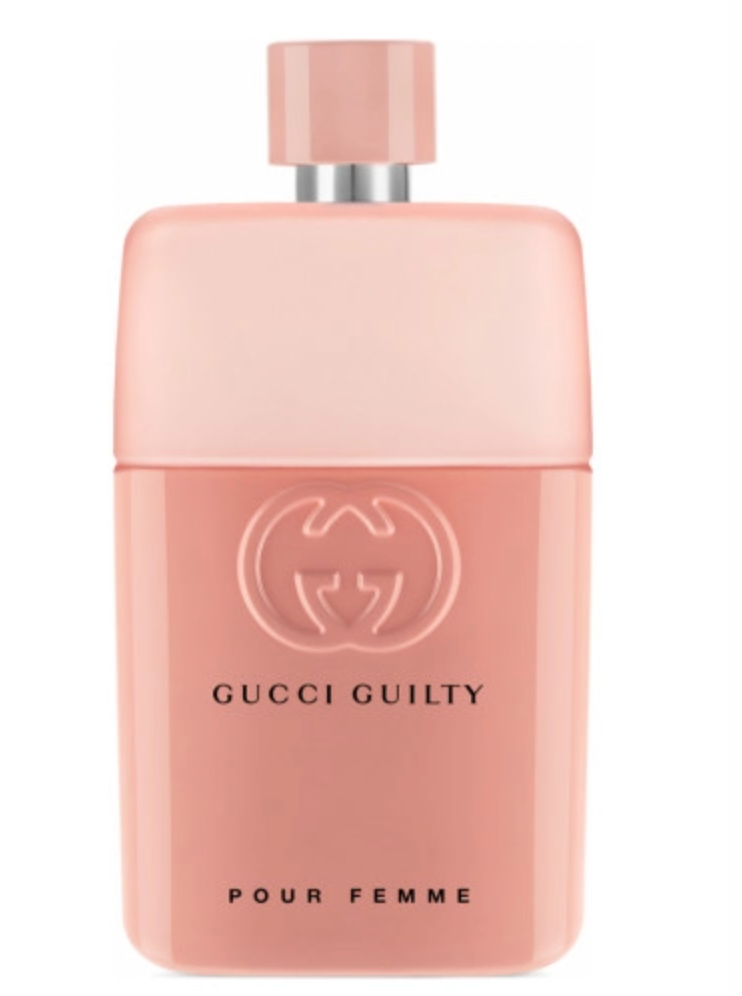 Gucci Guilty Love edition perfume 90ML 3.0 OZ