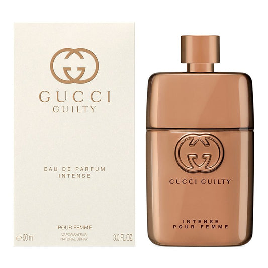 Gucci Guilty parfum intense pour femme 90ml 3.0oz