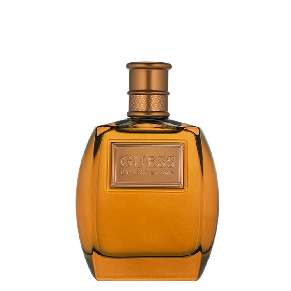 Guess by Marciano Men / Homme EDT  3.4oz 100ml