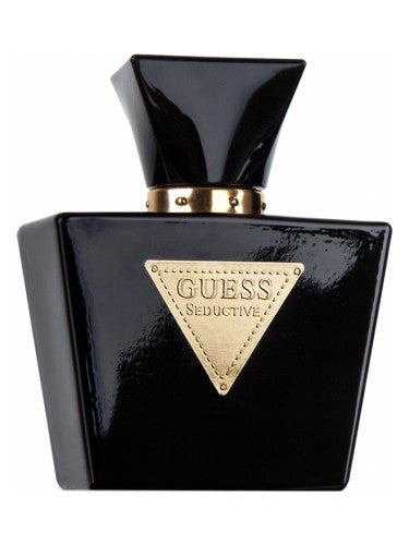 Guess Seductive Noir EDT 2.5 oz 75 ml Women Rafaelos