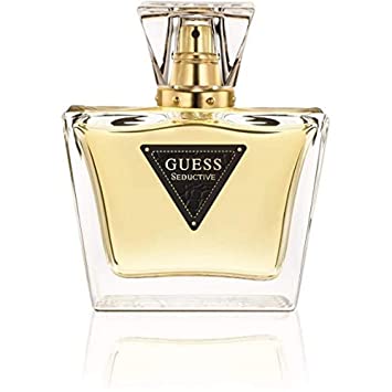 Guess seductive femme 75ml new arrivals