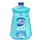 Dial Complete Liquid Antibacterial Hand Soap Spring Water 52 oz 1.53 L REFILL