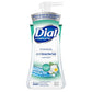 Dial Complete Antibacterial Foaming Hand Wash Coconut Water 10 oz 296 ml
