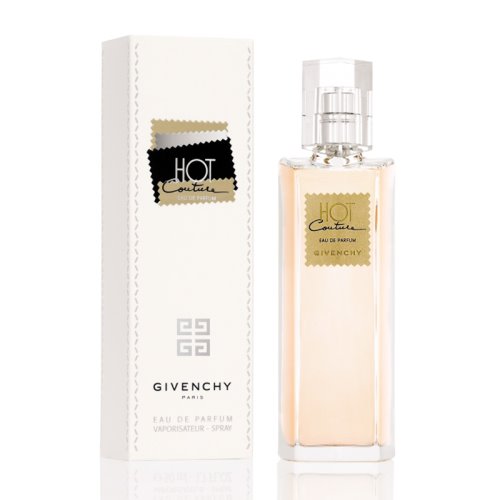Givenchy Hot Couture EDP 3.3 oz 100 ml Women