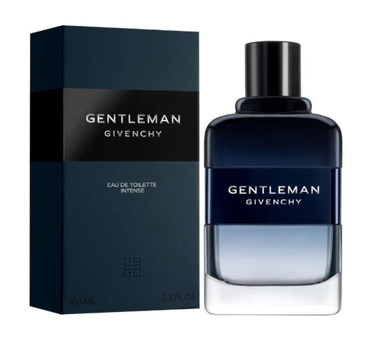 Givenchy Gentleman Intense Eau de Toilette 100ml 3.3 oz