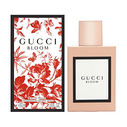 Gucci Bloom EDP 1.6 oz 50 ml Women