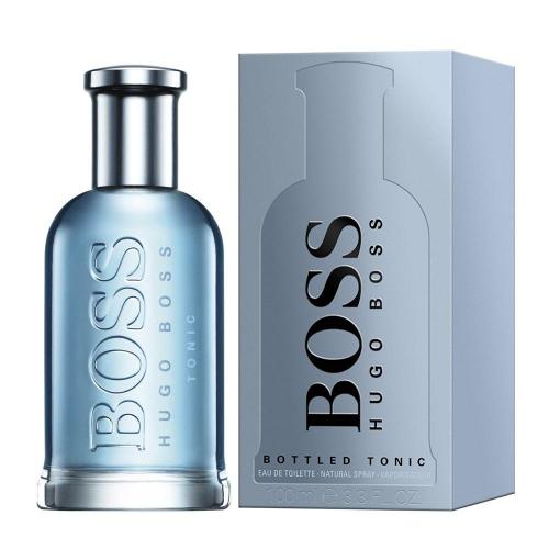 Hugo Boss Bottled Tonic 3.3 oz 100 ml Men