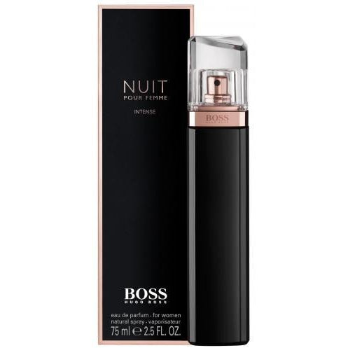 Hugo Boss Nuit Pour Femme Intense EDP 2.5 oz. 75 ml