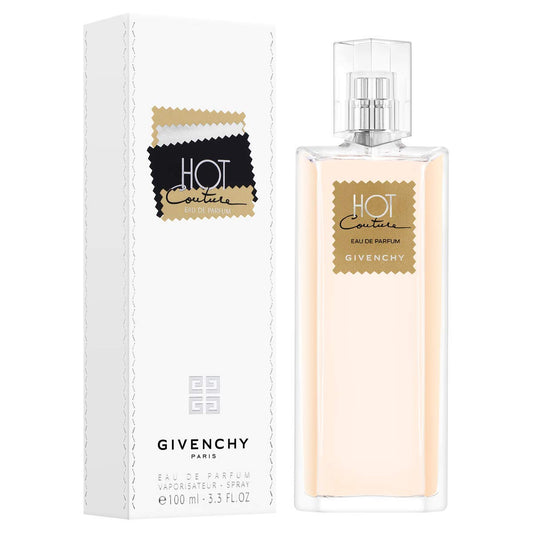 Hot Couture Parfum  Givenchy 100ml 3.3 oz