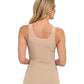 Hanky Panky Bare Natural Scoop neck tank  For Women